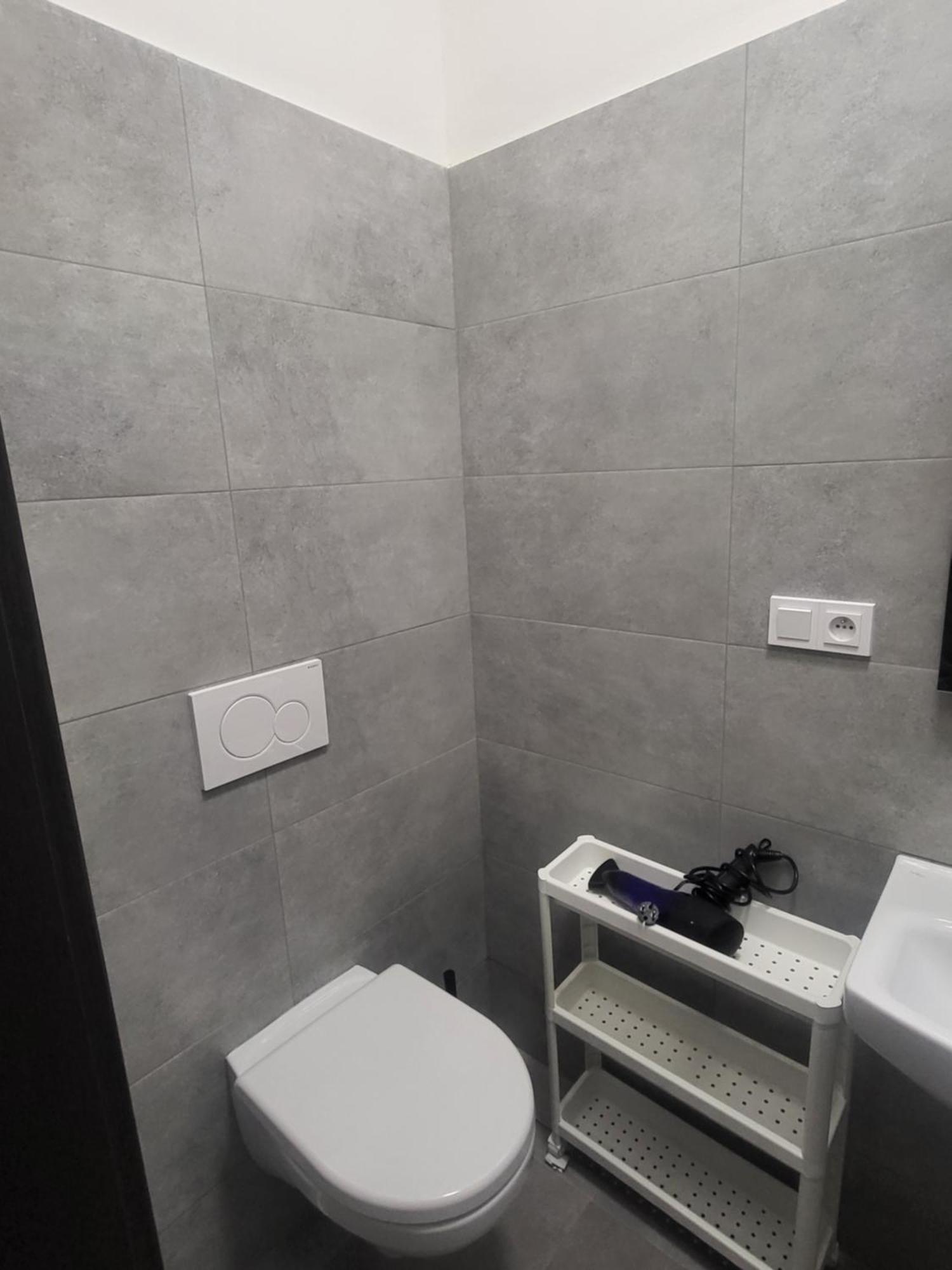 City Center Apartments - Moderna Brno Rimske Namesti III Bagian luar foto